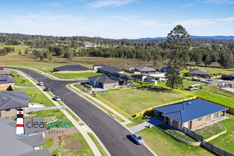 Third view of Homely land listing, 4 Braemar Dr, Moruya NSW 2537