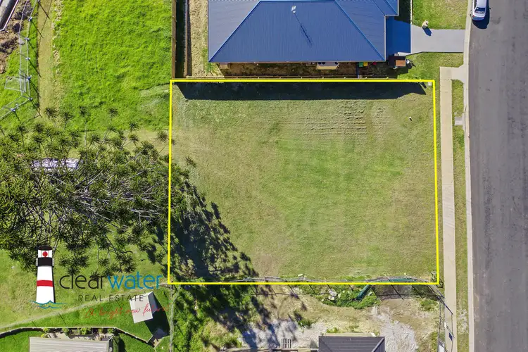 Fourth view of Homely land listing, 4 Braemar Dr, Moruya NSW 2537