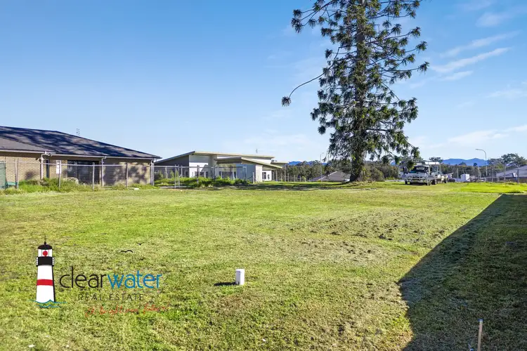 Sixth view of Homely land listing, 4 Braemar Dr, Moruya NSW 2537