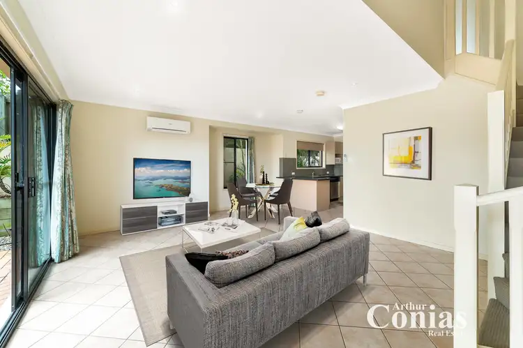 Third view of Homely unit listing, Address available on request