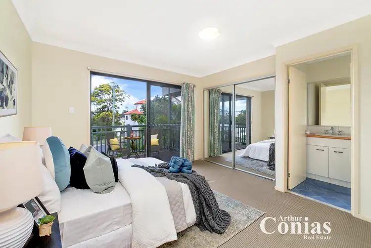 Fifth view of Homely unit listing, Address available on request