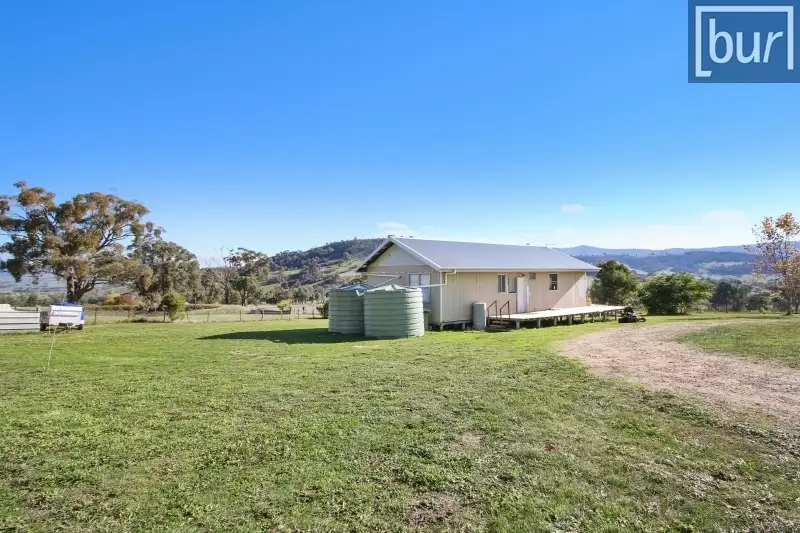 Main view of Homely house listing, 470 Tunnel Gap Rd, Mudgegonga VIC 3737
