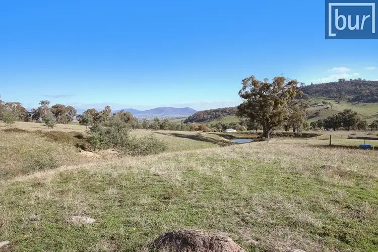 Second view of Homely house listing, 470 Tunnel Gap Rd, Mudgegonga VIC 3737