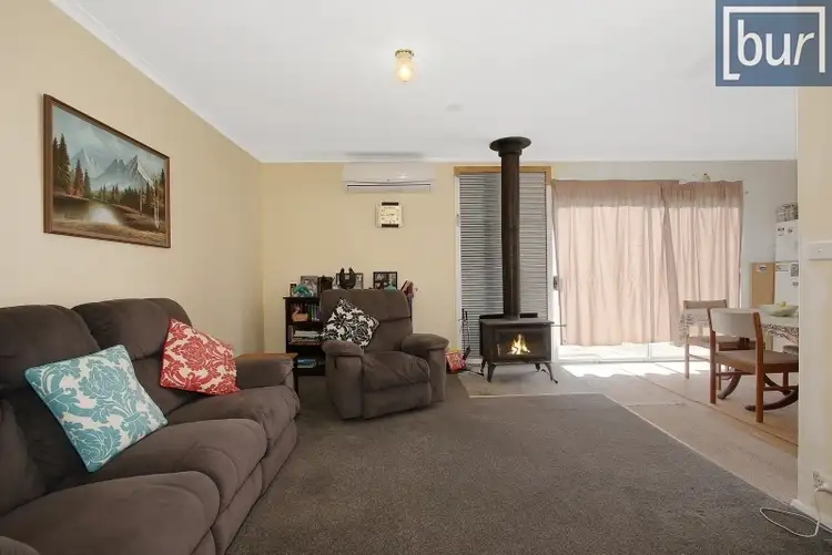 Fourth view of Homely house listing, 470 Tunnel Gap Rd, Mudgegonga VIC 3737