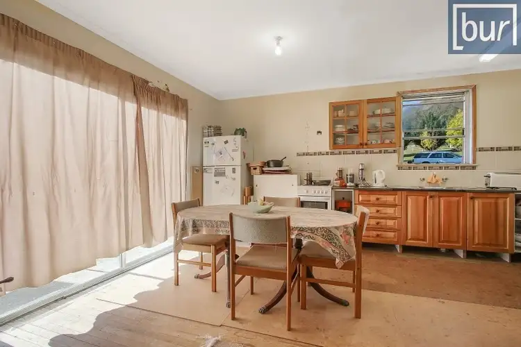 Fifth view of Homely house listing, 470 Tunnel Gap Rd, Mudgegonga VIC 3737