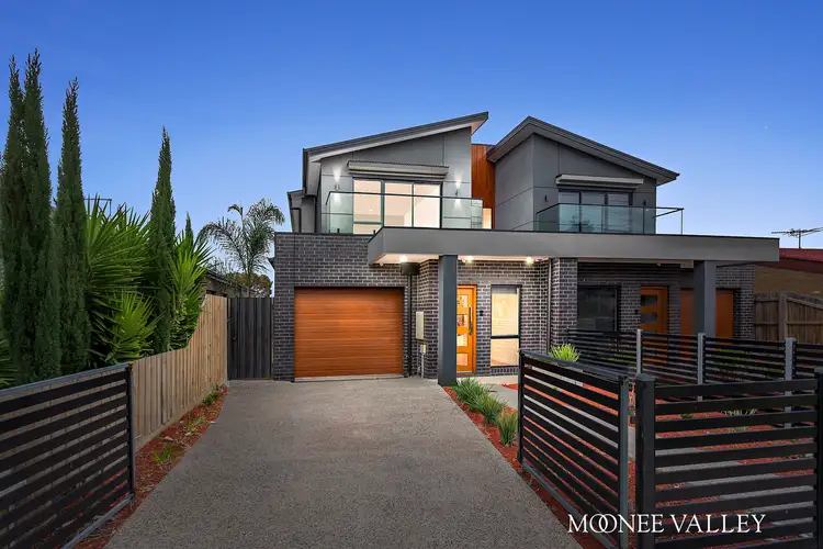 97 Canning St, Avondale Heights VIC 3034