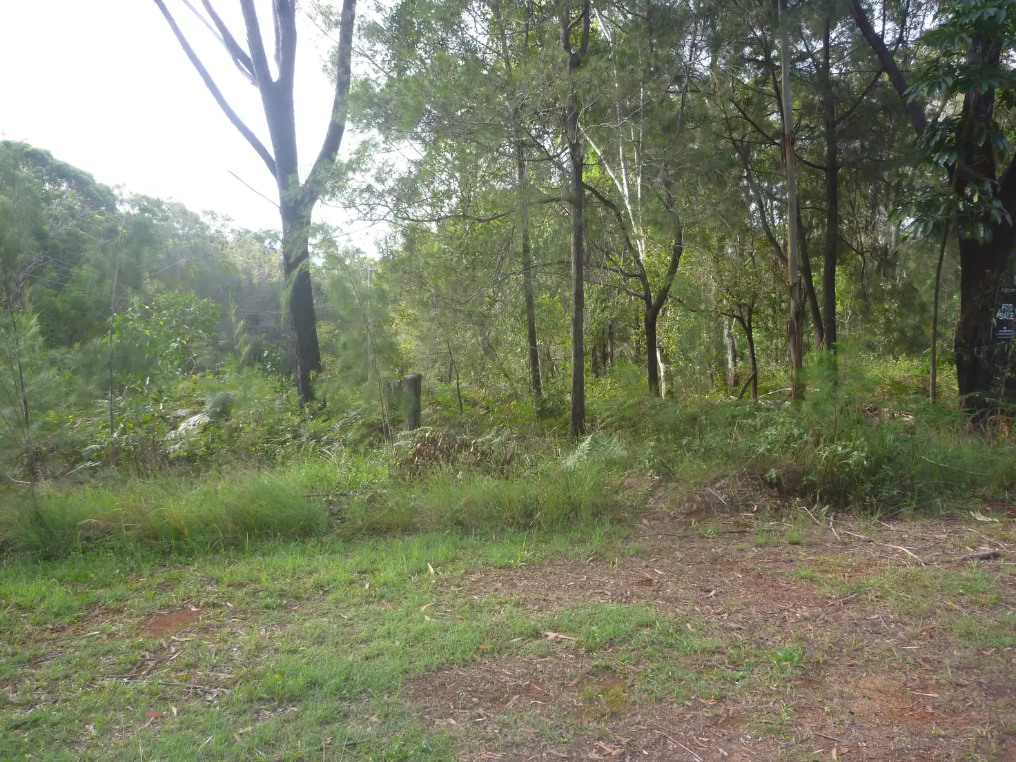 Main view of Homely land listing, 20 Leichhardt Tce, Russell Island QLD 4184