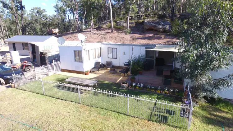 Fourth view of Homely rural property listing, Address available on request