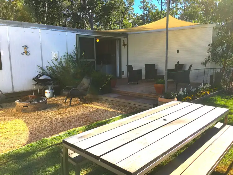 Sixth view of Homely rural property listing, Address available on request