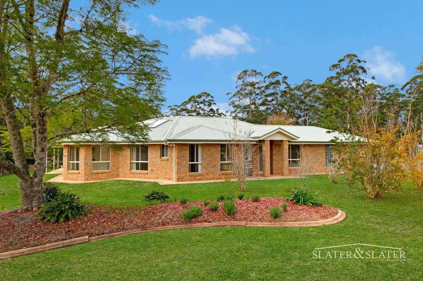 Main view of Homely rural property listing, 1 Tuscan Cl, King Creek NSW 2446
