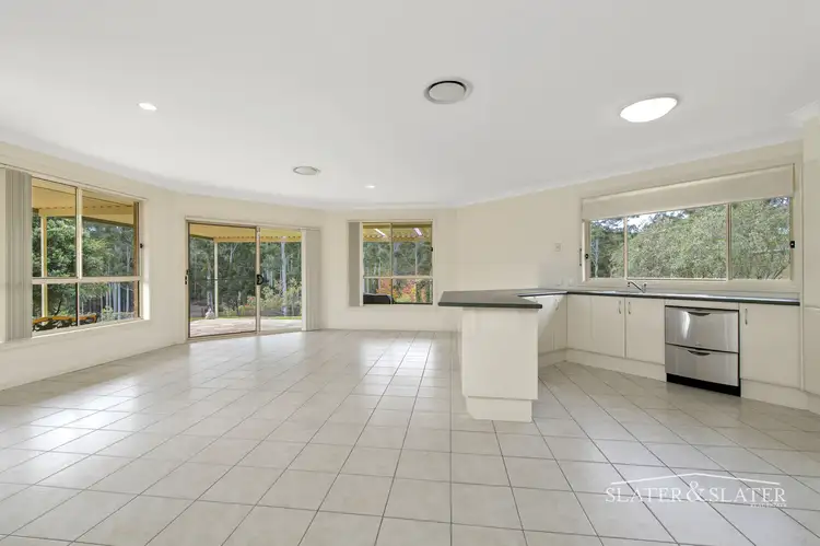 Fourth view of Homely rural property listing, 1 Tuscan Cl, King Creek NSW 2446