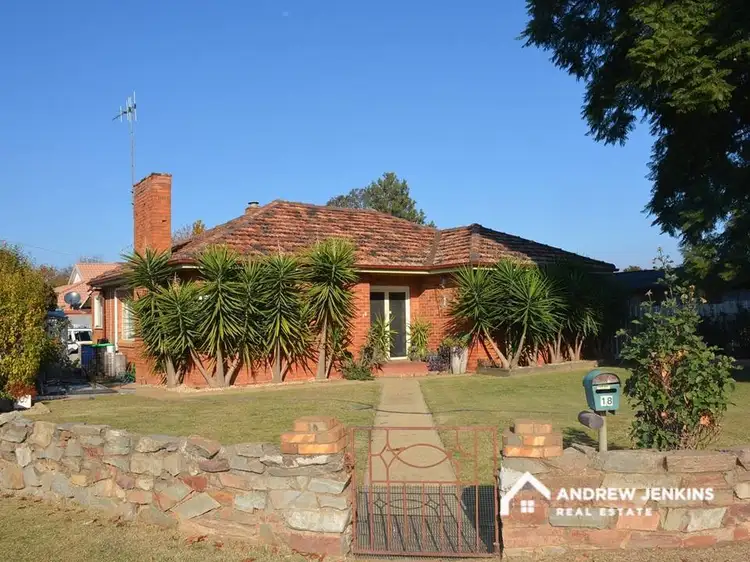 18 Mookarii Street, Cobram VIC 3644