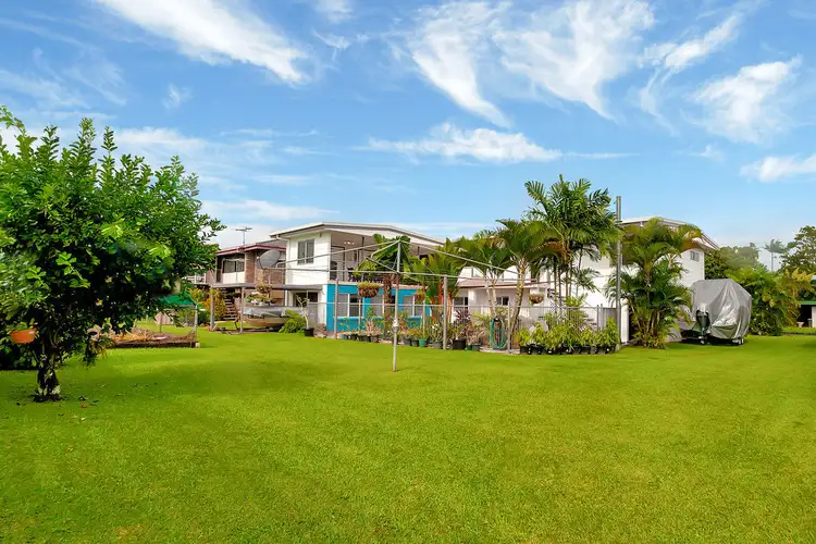 Fifth view of Homely house listing, 11 Riverside Cres, Innisfail Estate QLD 4860