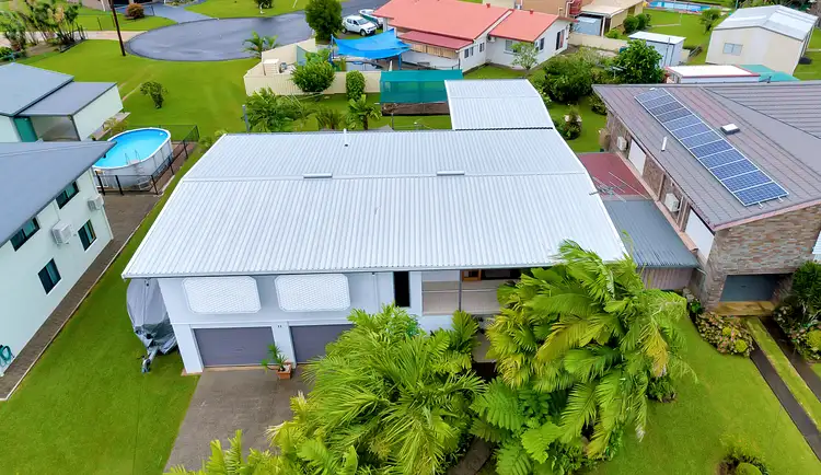 Seventh view of Homely house listing, 11 Riverside Cres, Innisfail Estate QLD 4860