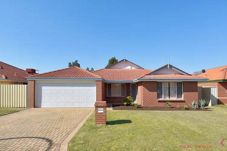 6 Angulata Road, Canning Vale WA 6155