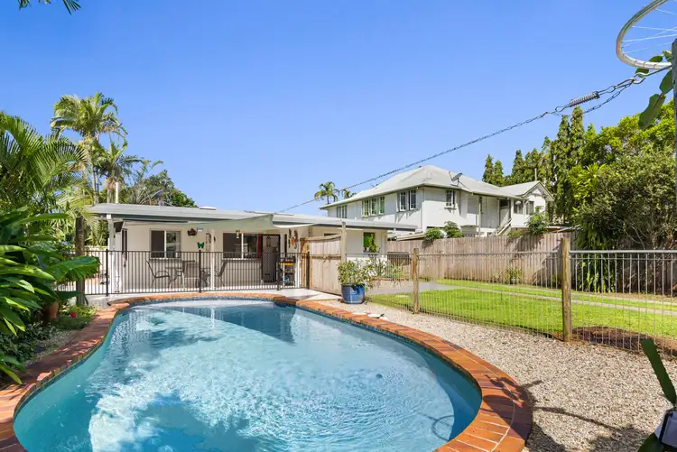 Second view of Homely house listing, 10 Margaret St, Redlynch QLD 4870