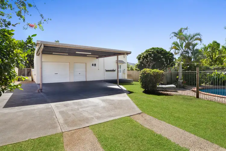 Third view of Homely house listing, 10 Margaret St, Redlynch QLD 4870