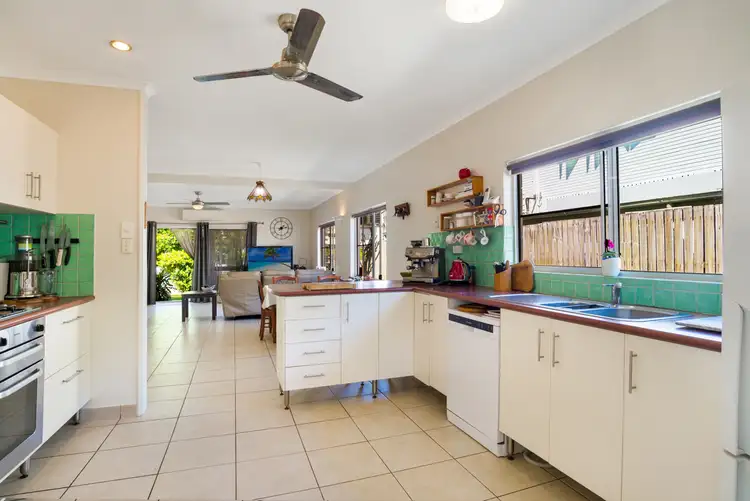 Fourth view of Homely house listing, 10 Margaret St, Redlynch QLD 4870