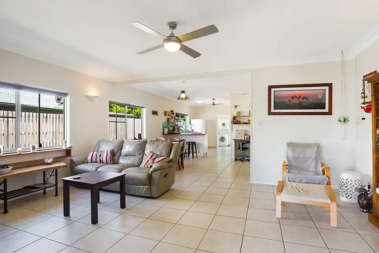 Fifth view of Homely house listing, 10 Margaret St, Redlynch QLD 4870