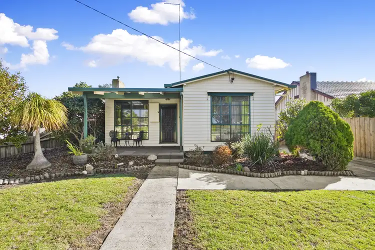 Main view of Homely house listing, 7 Roberts St, Traralgon VIC 3844