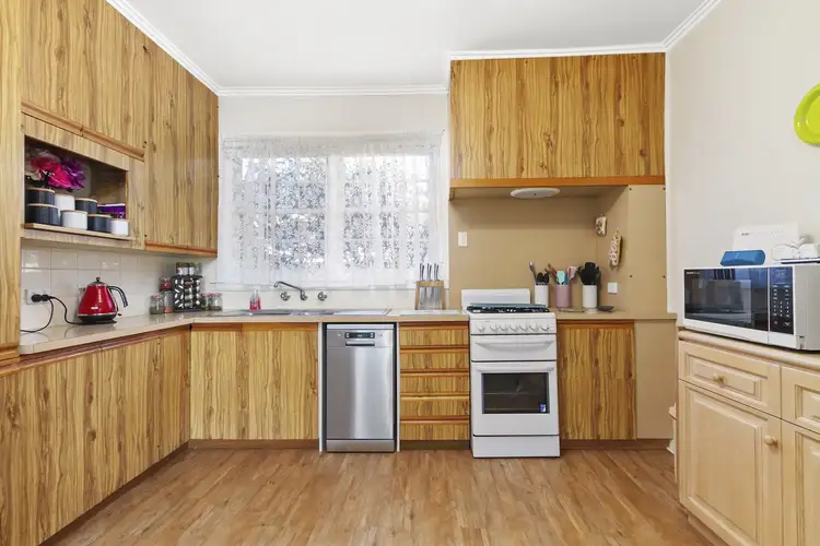 Seventh view of Homely house listing, 7 Roberts St, Traralgon VIC 3844