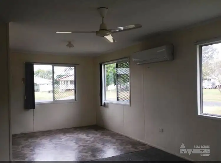 Fourth view of Homely house listing, 33 Myall St, Blackwater QLD 4717