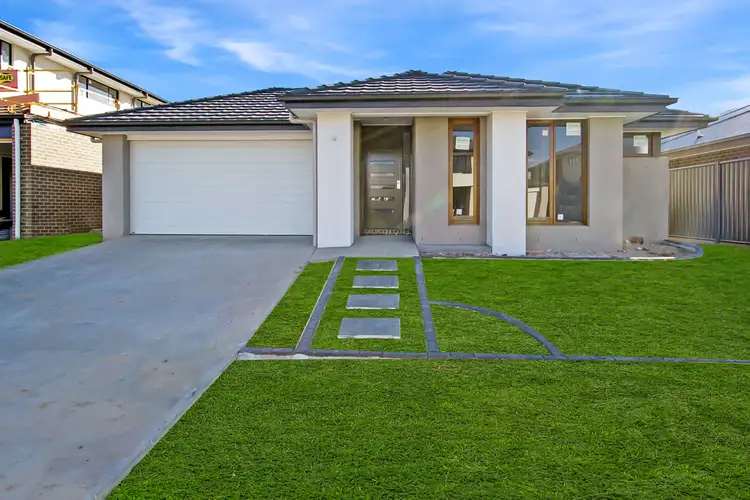 Lot 105 Seaborn Ave, Oran Park NSW 2570