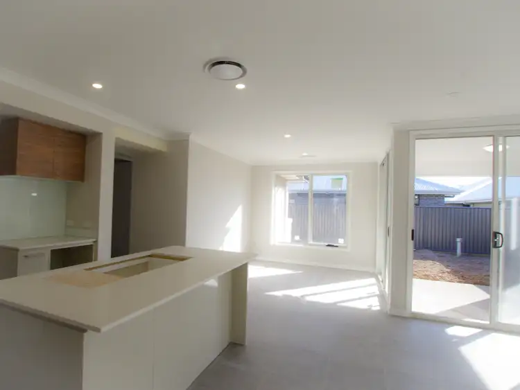 Fourth view of Homely house listing, Lot 105 Seaborn Ave, Oran Park NSW 2570