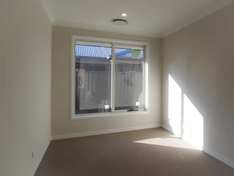 Sixth view of Homely house listing, Lot 105 Seaborn Ave, Oran Park NSW 2570