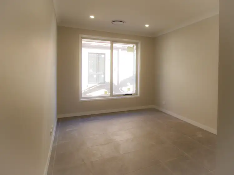 Seventh view of Homely house listing, Lot 105 Seaborn Ave, Oran Park NSW 2570