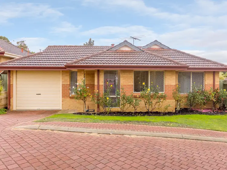 Unit 8/47-51 Justinian St, Palmyra WA 6157