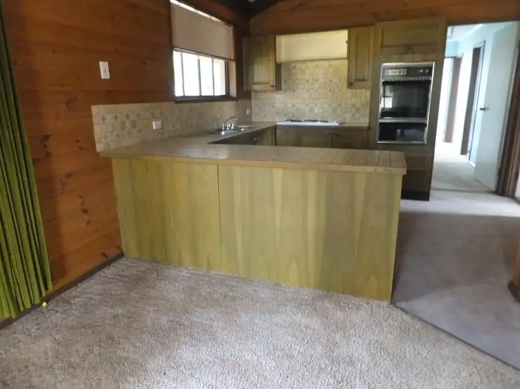 Fifth view of Homely house listing, 13 Wy Yung Hts, Wy Yung VIC 3875