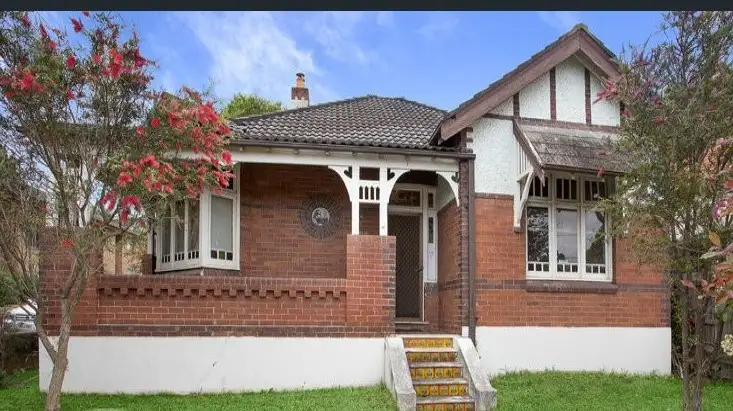 Main view of Homely house listing, 52 Milton St, Ashfield NSW 2131