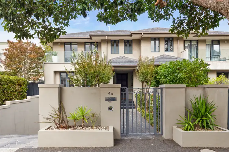 4B Shasta Ave, Brighton East VIC 3187