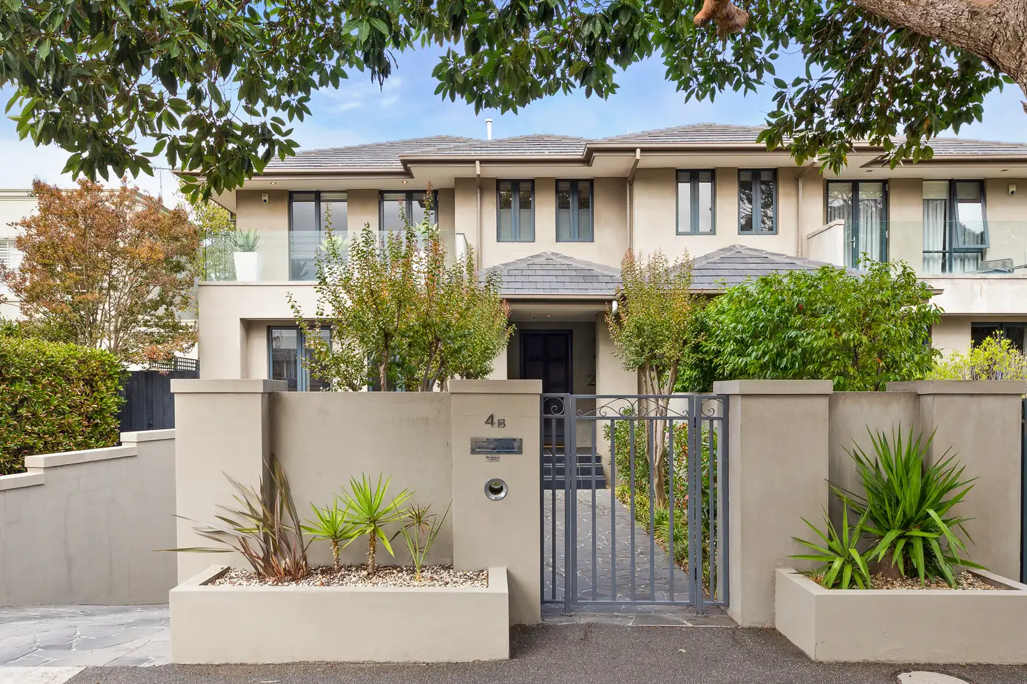 Main view of Homely house listing, 4B Shasta Ave, Brighton East VIC 3187
