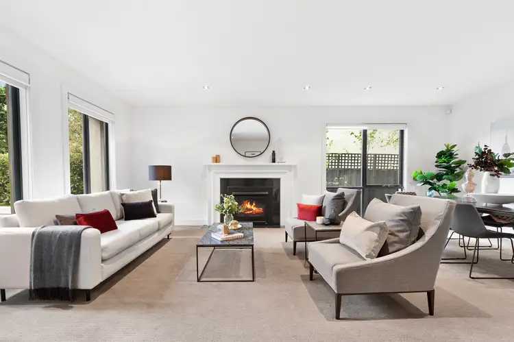 Second view of Homely house listing, 4B Shasta Ave, Brighton East VIC 3187