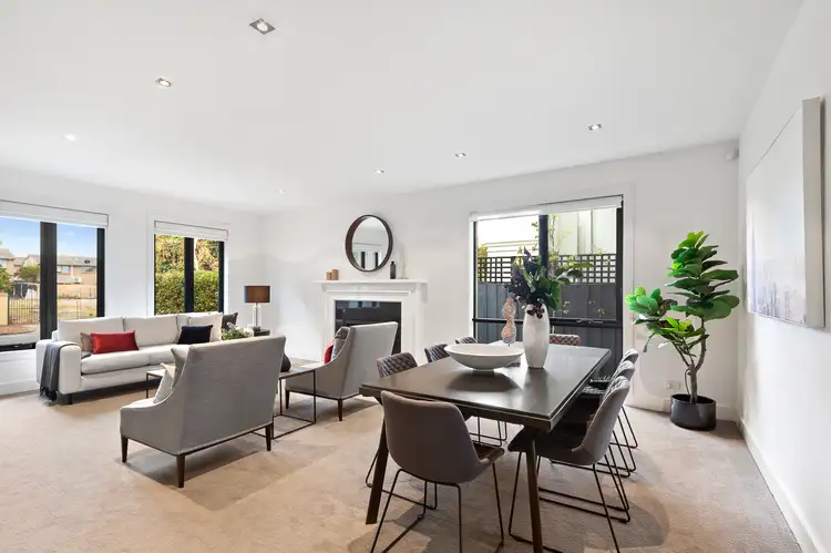 Third view of Homely house listing, 4B Shasta Ave, Brighton East VIC 3187