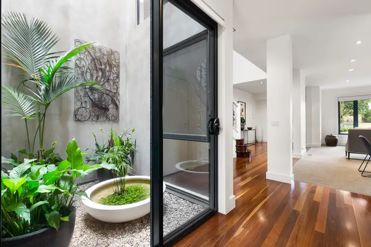 Fourth view of Homely house listing, 4B Shasta Ave, Brighton East VIC 3187