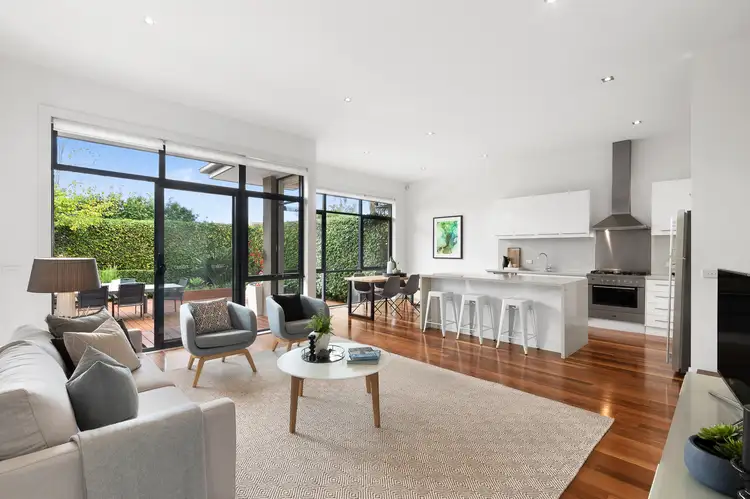 Fifth view of Homely house listing, 4B Shasta Ave, Brighton East VIC 3187
