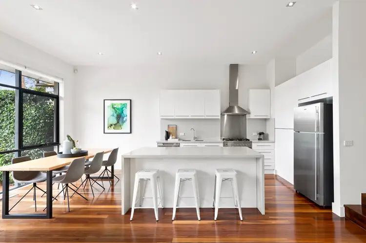 Sixth view of Homely house listing, 4B Shasta Ave, Brighton East VIC 3187