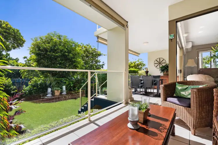 Unit 12/38 Bahamas Cct, Kawana Island QLD 4575
