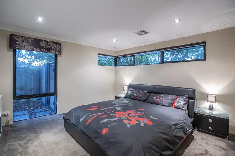 Fourth view of Homely house listing, 5 Belcastro Way, Madeley WA 6065