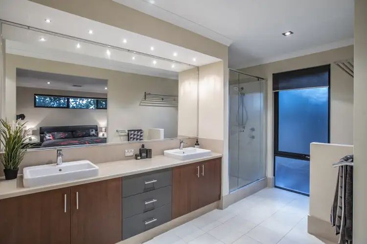 Fifth view of Homely house listing, 5 Belcastro Way, Madeley WA 6065