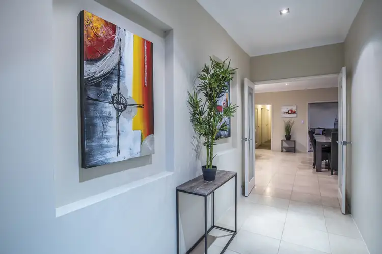 Seventh view of Homely house listing, 5 Belcastro Way, Madeley WA 6065