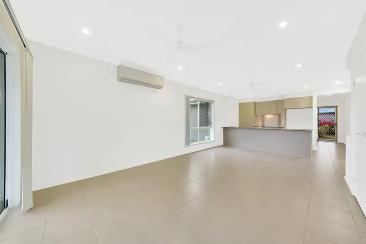Second view of Homely house listing, 26 Clover Cres, Boyne Island QLD 4680