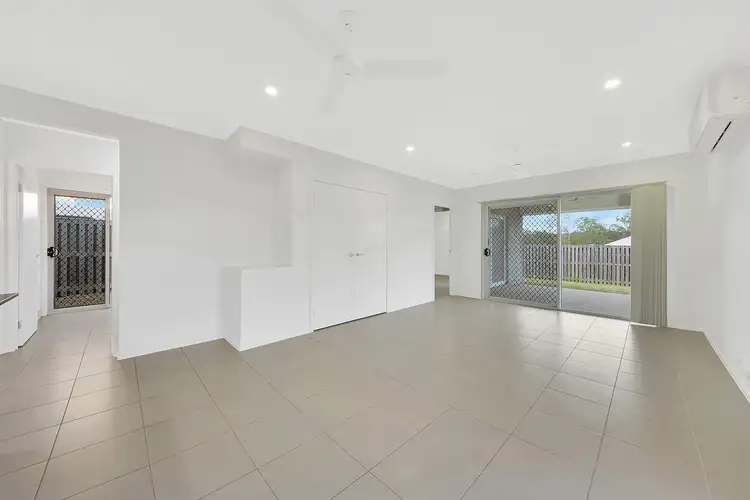 Third view of Homely house listing, 26 Clover Cres, Boyne Island QLD 4680