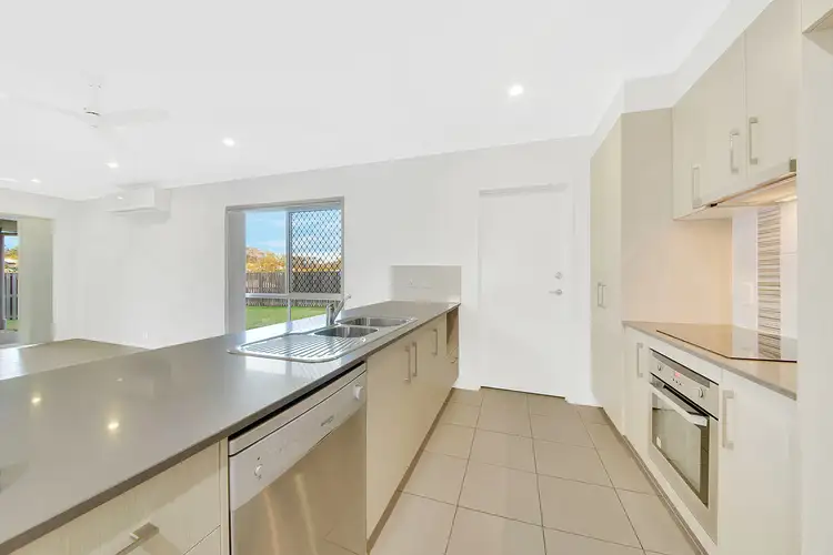 Fourth view of Homely house listing, 26 Clover Cres, Boyne Island QLD 4680