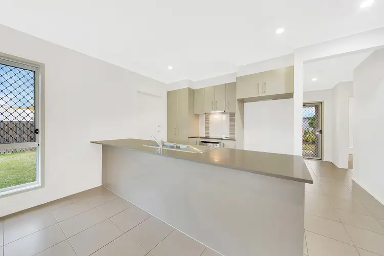 Fifth view of Homely house listing, 26 Clover Cres, Boyne Island QLD 4680