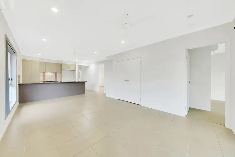 Sixth view of Homely house listing, 26 Clover Cres, Boyne Island QLD 4680