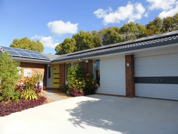Main view of Homely house listing, 9 Shangri-la Court, Rothwell QLD 4022